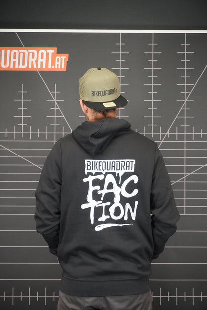 BQ FACTION Hoody