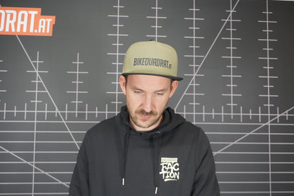 BQ Cappy