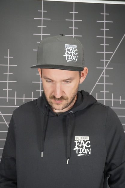 BQ FACTION Cap