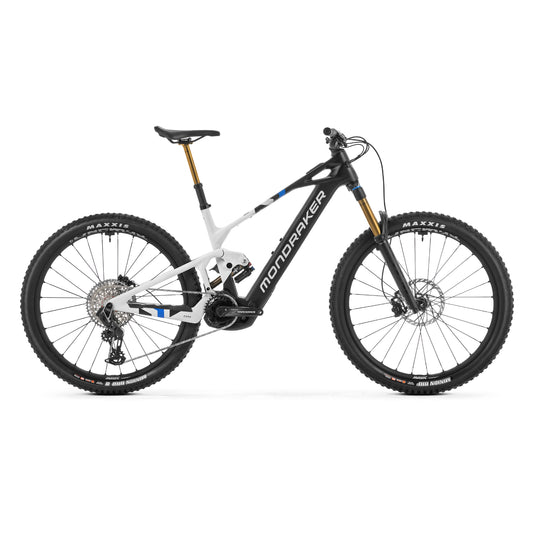 Crafty Carbon RR S
