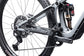 Shuttle SL Pro Eagle X0 Transmission