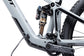 Shuttle SL Pro Eagle X0 Transmission