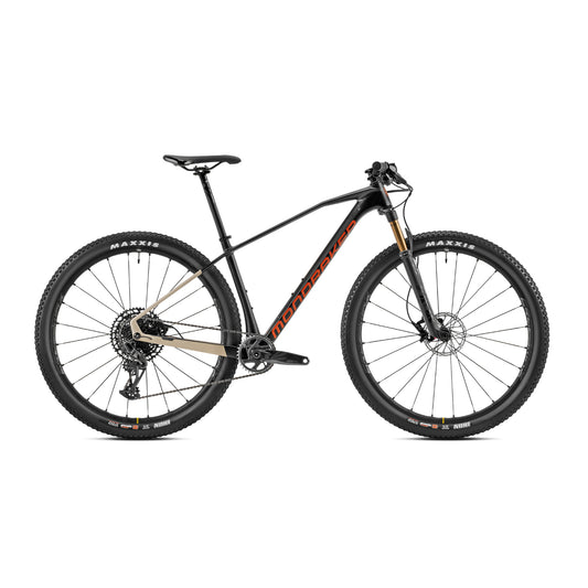CHRONO CARBON RR