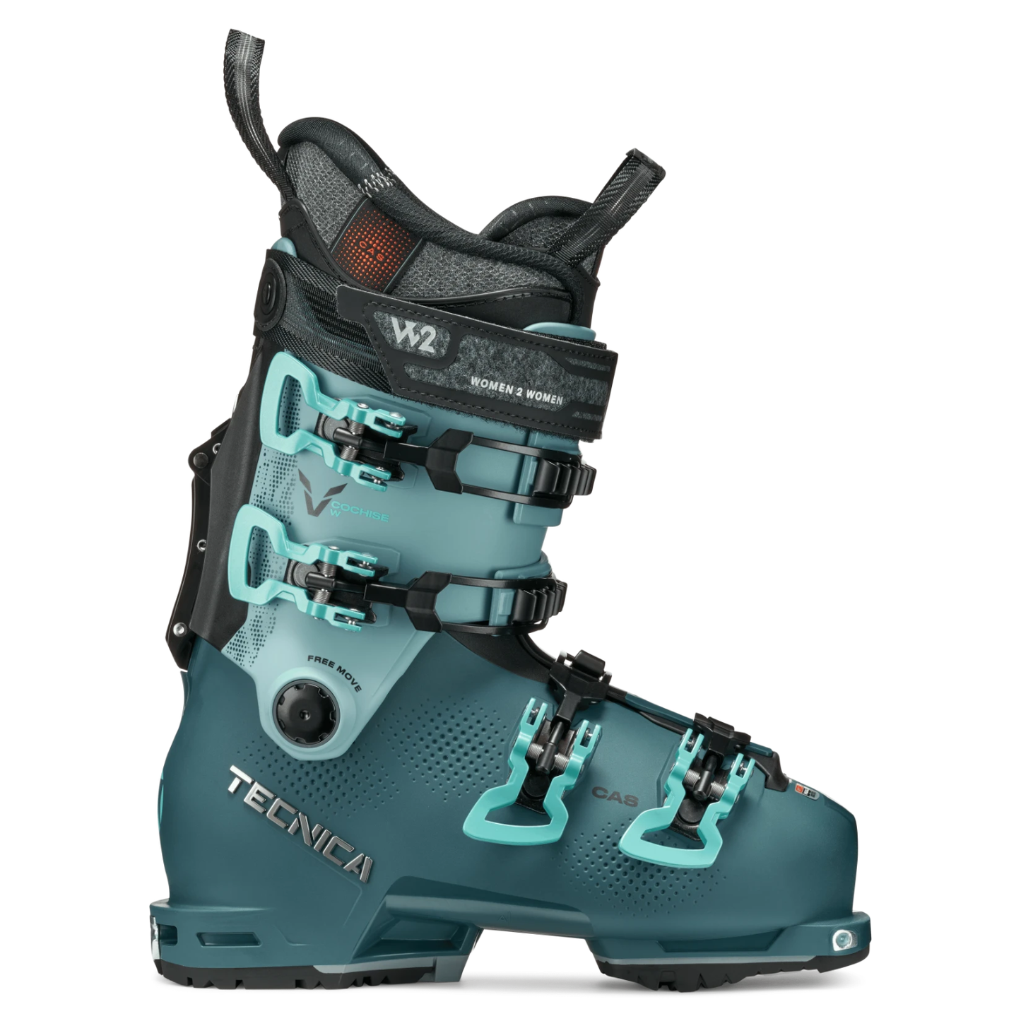 Cochise 105 W DYN GW