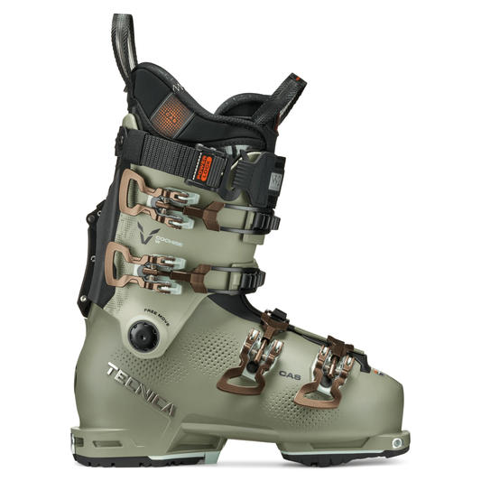 Cochise 115 W DYN GW