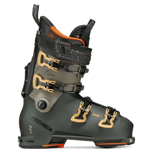 Cochise HV 120 DYN GW