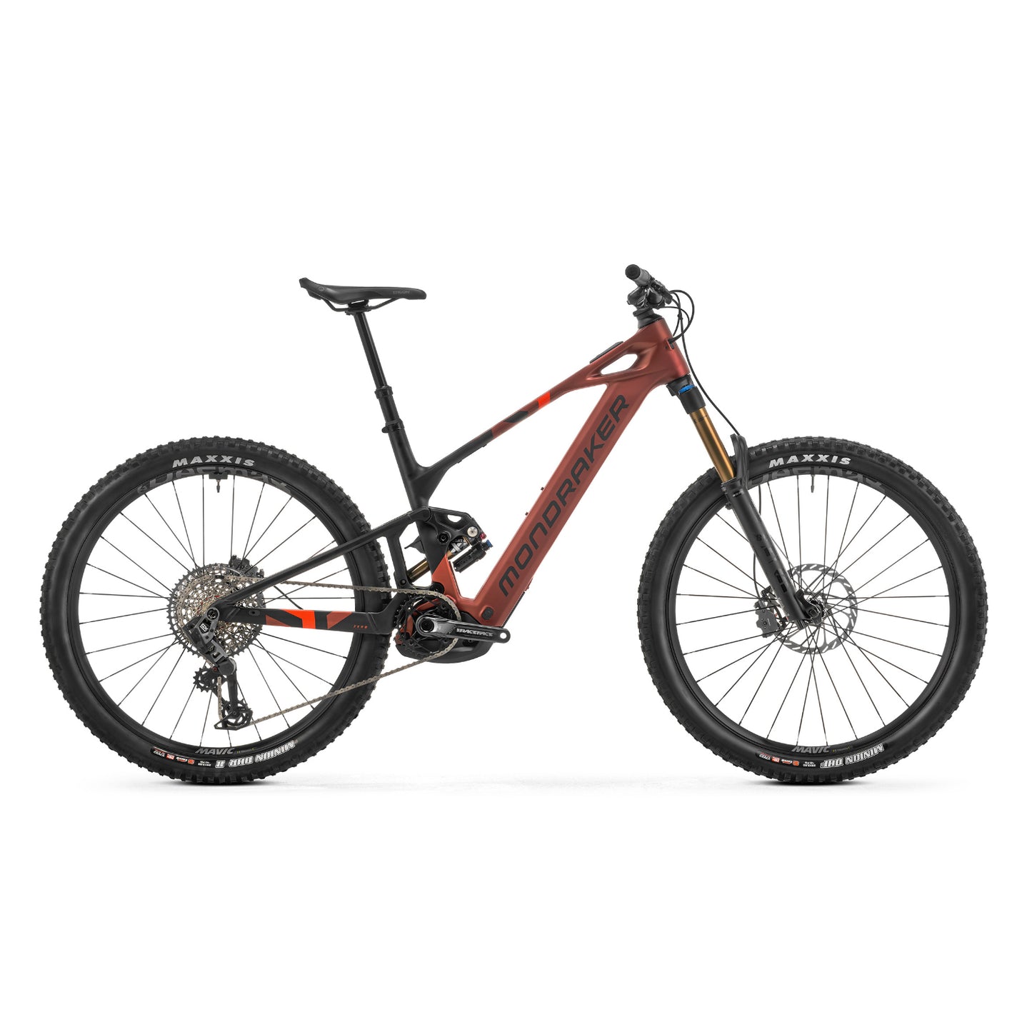 Crafty Carbon RR
