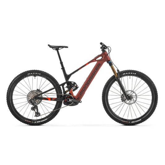Crafty Carbon RR