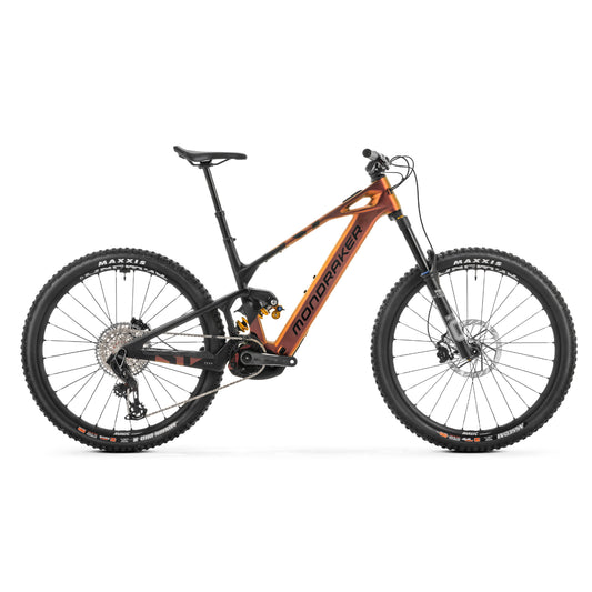 Crafty Carbon XR