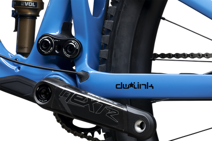 Switchblade Ride