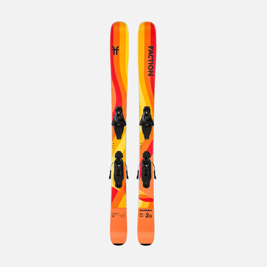 Dancer Grom Bundle L6