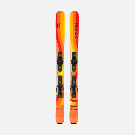 Dancer Grom bundle M10