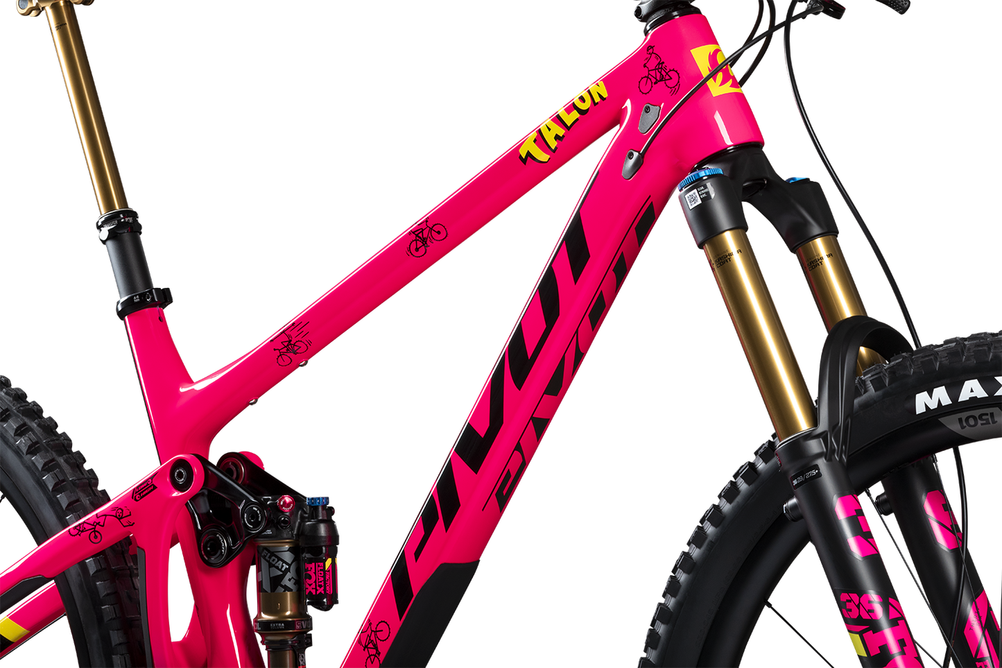 Switchblade Pro