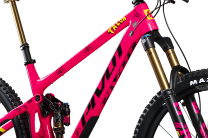 Switchblade Talon Team XTR Gr. L