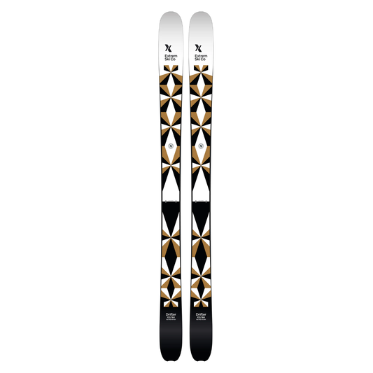 Drifter 102 2025/26