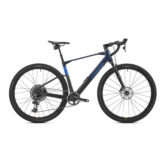 DUSTY XR