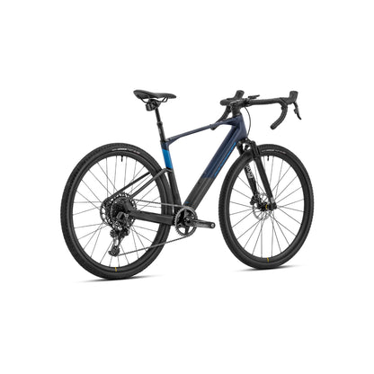DUSTY XR