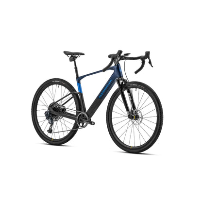 DUSTY XR