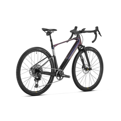 DUSTY XR
