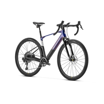 DUSTY XR