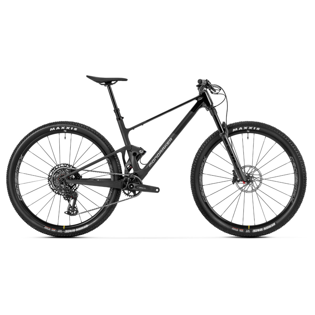 F-Podium R TESTBIKE