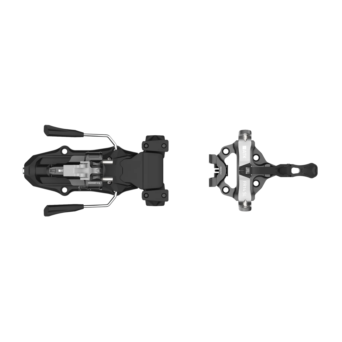 Freeraider 14 SL