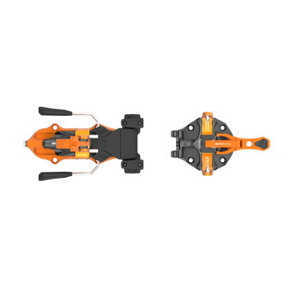 Freeraider 15 EVO