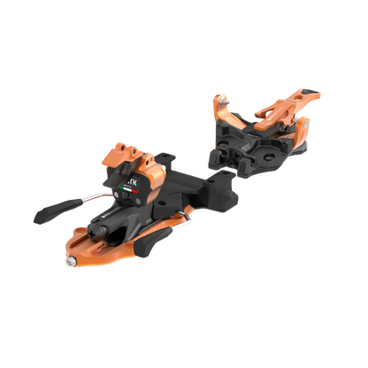 Freeraider 15 EVO