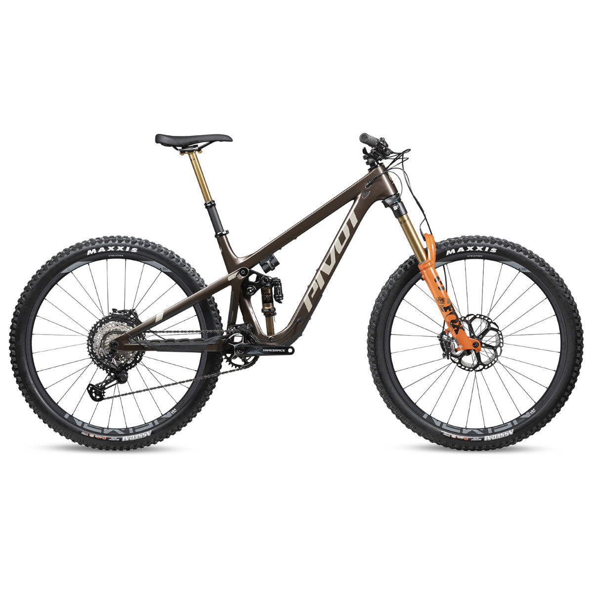 Firebird 29 Team