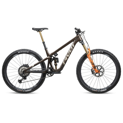 Firebird 29 Team