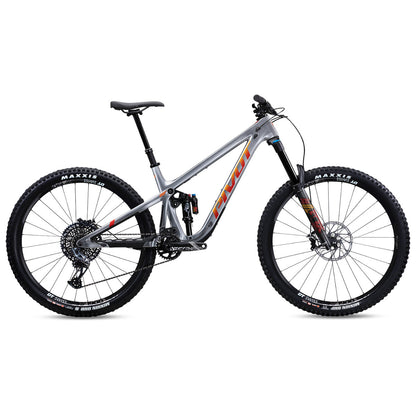 Firebird 29 Ride