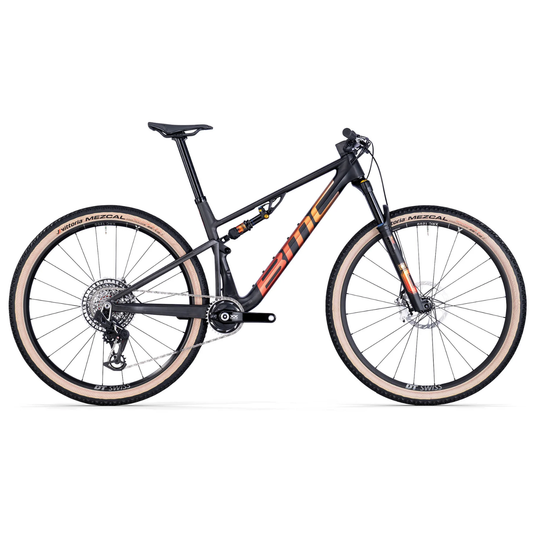 Fourstroke R 01 ONE MY26