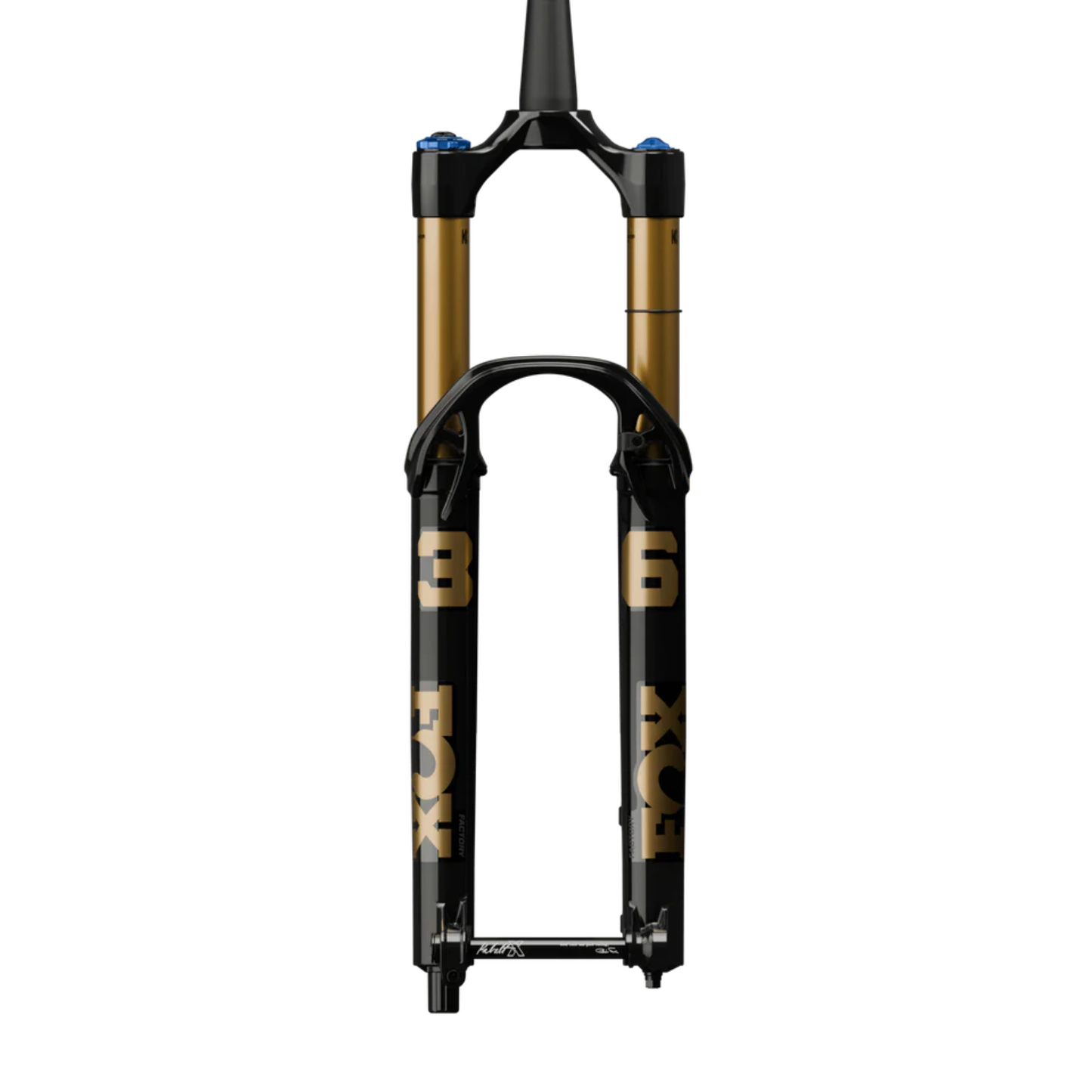 FOX 36 FACTORY - GRIP X