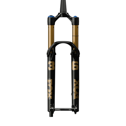 FOX 36 FACTORY - GRIP X