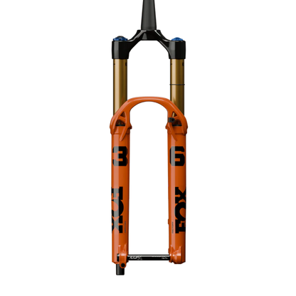 FOX 36 FACTORY - GRIP X2