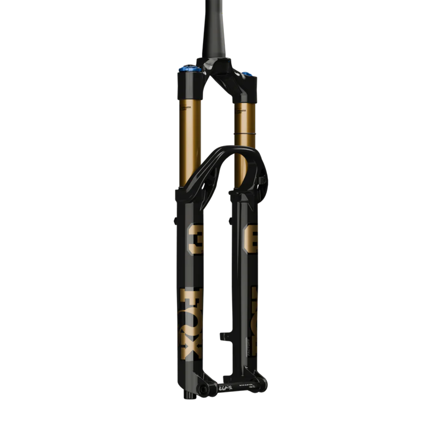 FOX 36 SL FACTORY - GRIP X
