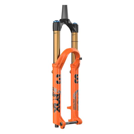 FOX 38 FACTORY - GRIP X2
