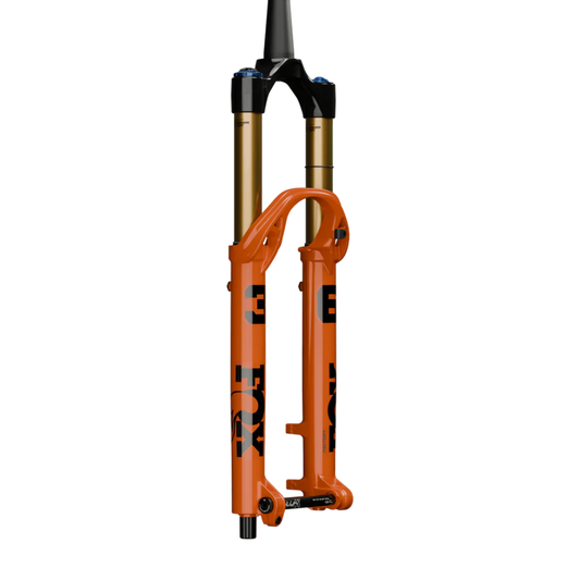 FOX 36 FACTORY - GRIP X2