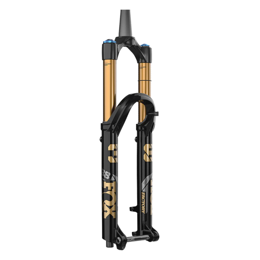 FOX 38 FACTORY EMTB - GRIP X2