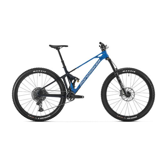 Foxy Carbon RR Gr. L blue