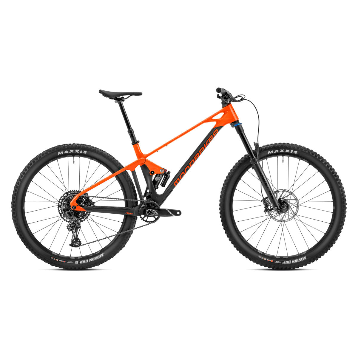 Foxy Carbon R