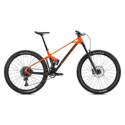 Foxy Carbon R