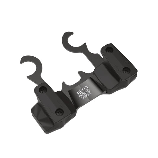 Freeride Spacer AL09