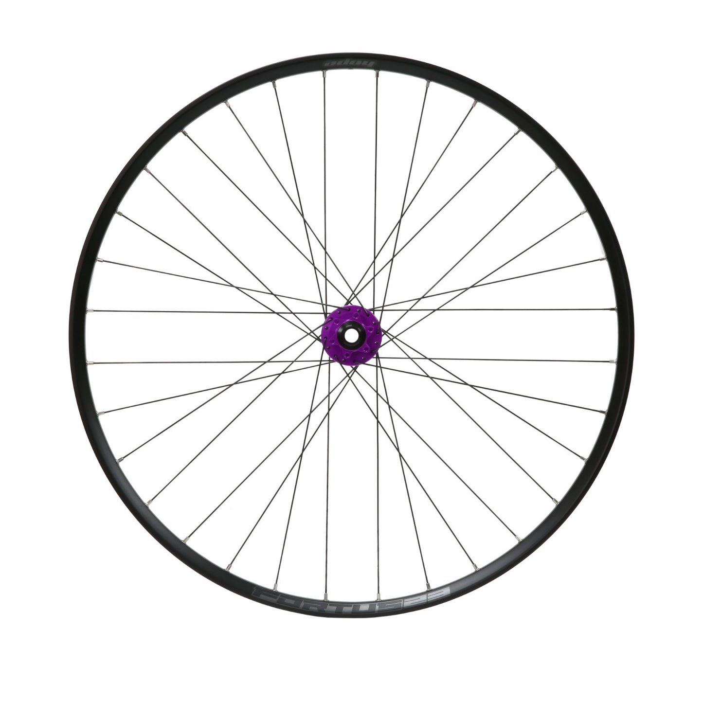 Front Fortus 23W - Pro 5