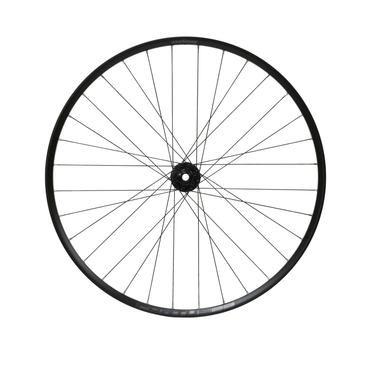 Front Fortus 23W - Pro 5