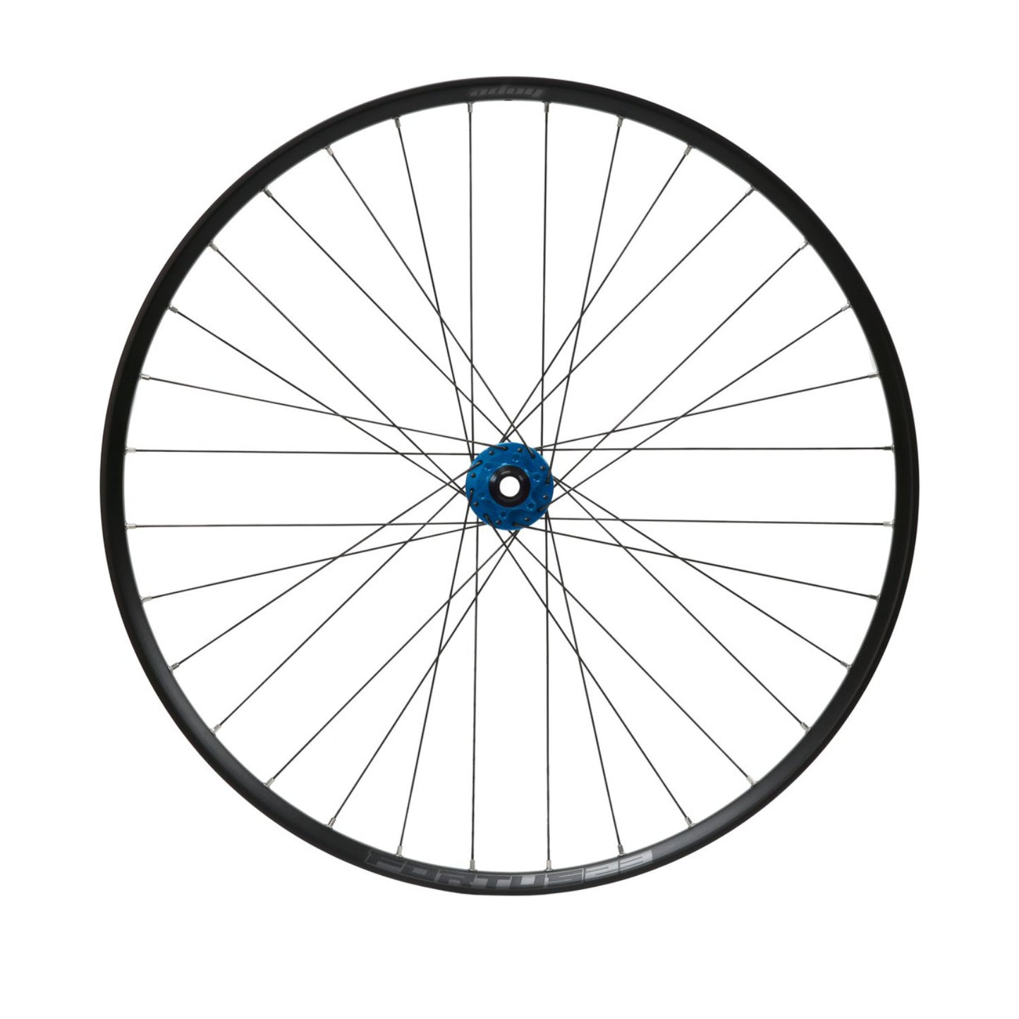 Front Fortus 23W - Pro 5