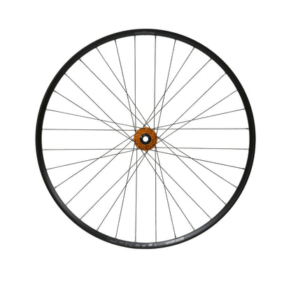 Front Fortus 23W - Pro 5