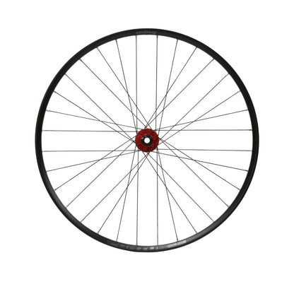 Front Fortus 23W - Pro 5