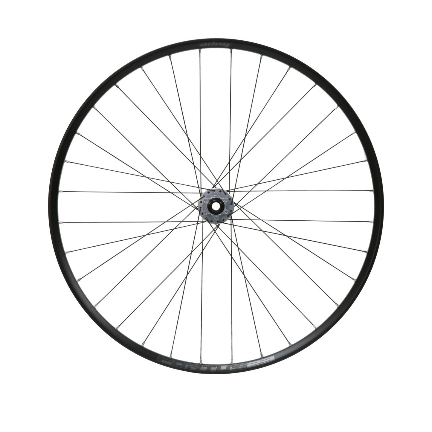 Front Fortus 23W - Pro 5