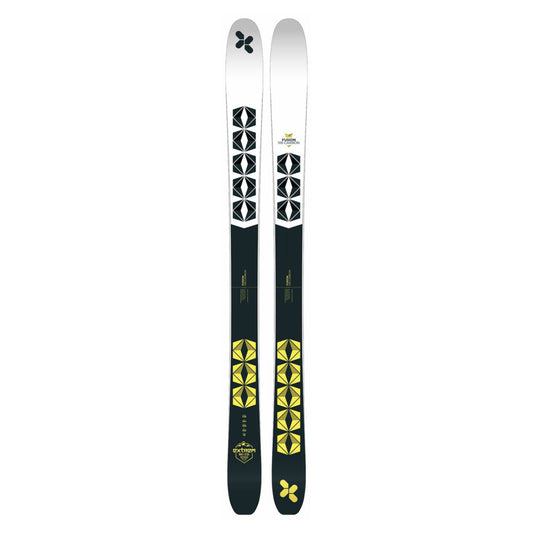 Fusion 105 Carbon